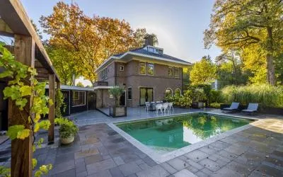 Vrijstaande woning te koop: Zutphensestraat 153, Woudhuis Apeldoorn