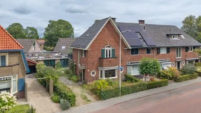 Hoekwoning te koop: Zutphensestraat 26, Brummense Enk West Brummen