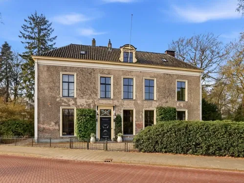 Vrijstaande woning te koop: Zutphensestraat 53, Brummen Centrum Brummen