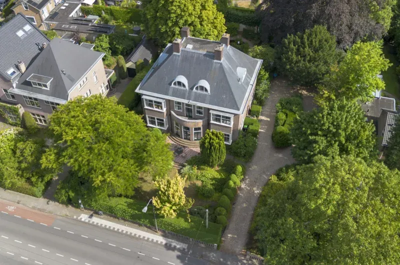 Vrijstaande woning te koop: Zutphensestraatweg 17, Velp