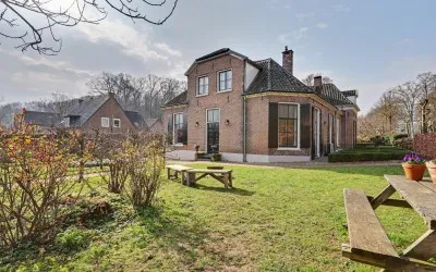 Semi-detached for sale: Zutphensestraatweg 2F, Ellecom Ellecom