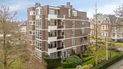 Appartement te koop: Zutphensestraatweg 57, Velp