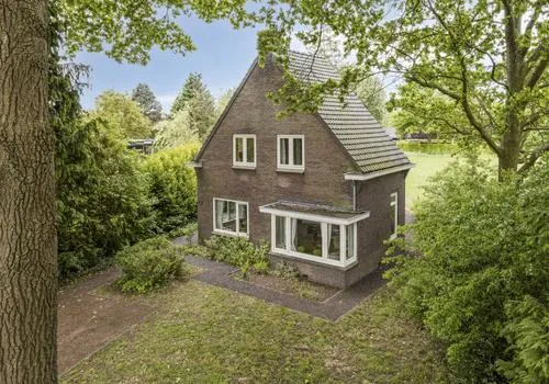 Vrijstaande woning te koop: Zutphenseweg 114, Eefde Eefde
