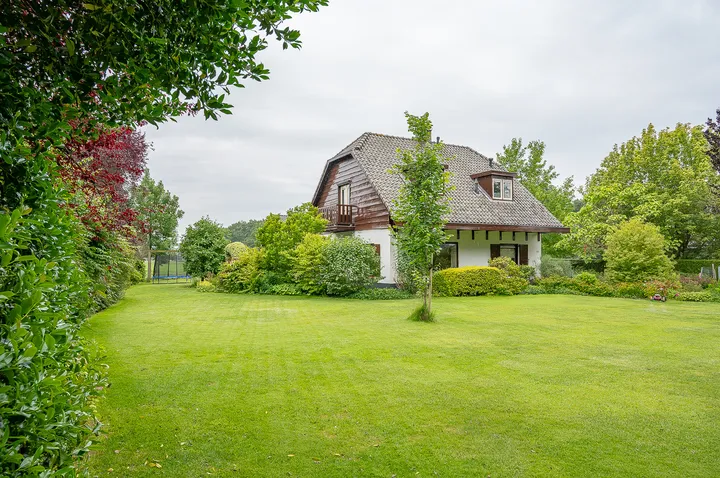 Detached house for sale: Zutphenseweg 119, Verspreide huizen Delden en Veldwijk Vorden