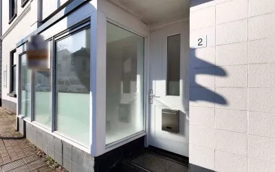 Appartement te koop: Zutphenseweg 2, Lochem