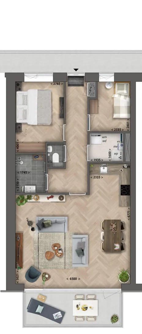Woning te koop: Zutphenseweg 23(8), Lochem-Zuid Lochem