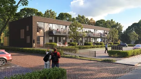 Woning te koop: Zutphenseweg 23H, Lochem-Zuid Lochem