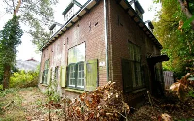 Vrijstaande woning te koop: Zutphenseweg 24, Gorssel