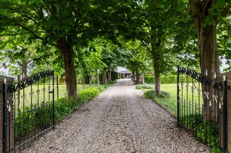 Vrijstaande woning te koop: Zutphenseweg 26, Verspreide huizen Klarenbeek-Noord Klarenbeek (Gem. Voorst)
