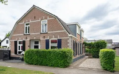 Twee-onder-één-kap te koop: Zutphenseweg 80, Vorden Vorden