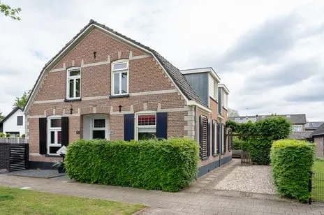 Twee-onder-één-kap te koop: Zutphenseweg 80, Vorden Vorden