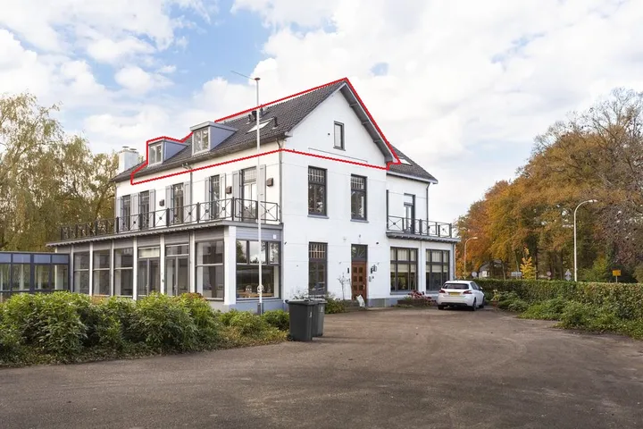 Appartement te huur: Zutphenseweg 91A15, Lochem-Zuid Lochem