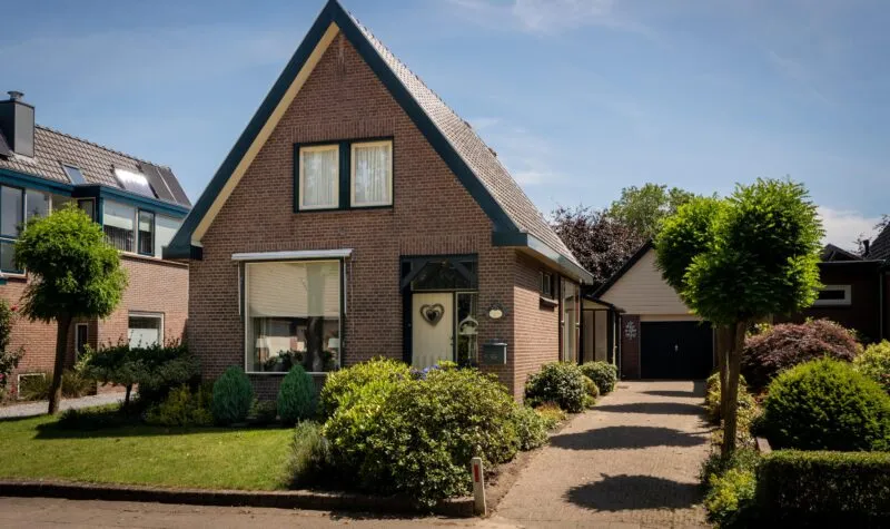 Vrijstaande woning te koop: Zuukerweg 59, Epe