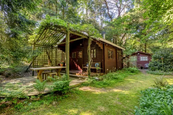 Vrijstaande woning te koop: Zuursche Duinen 16, Buitengebied Roden Zuid Steenbergen