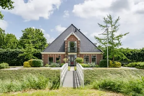 Vrijstaande woning te koop: Zwaagdijk 373, Zwaagdijk-West Centrum Zwaagdijk-West
