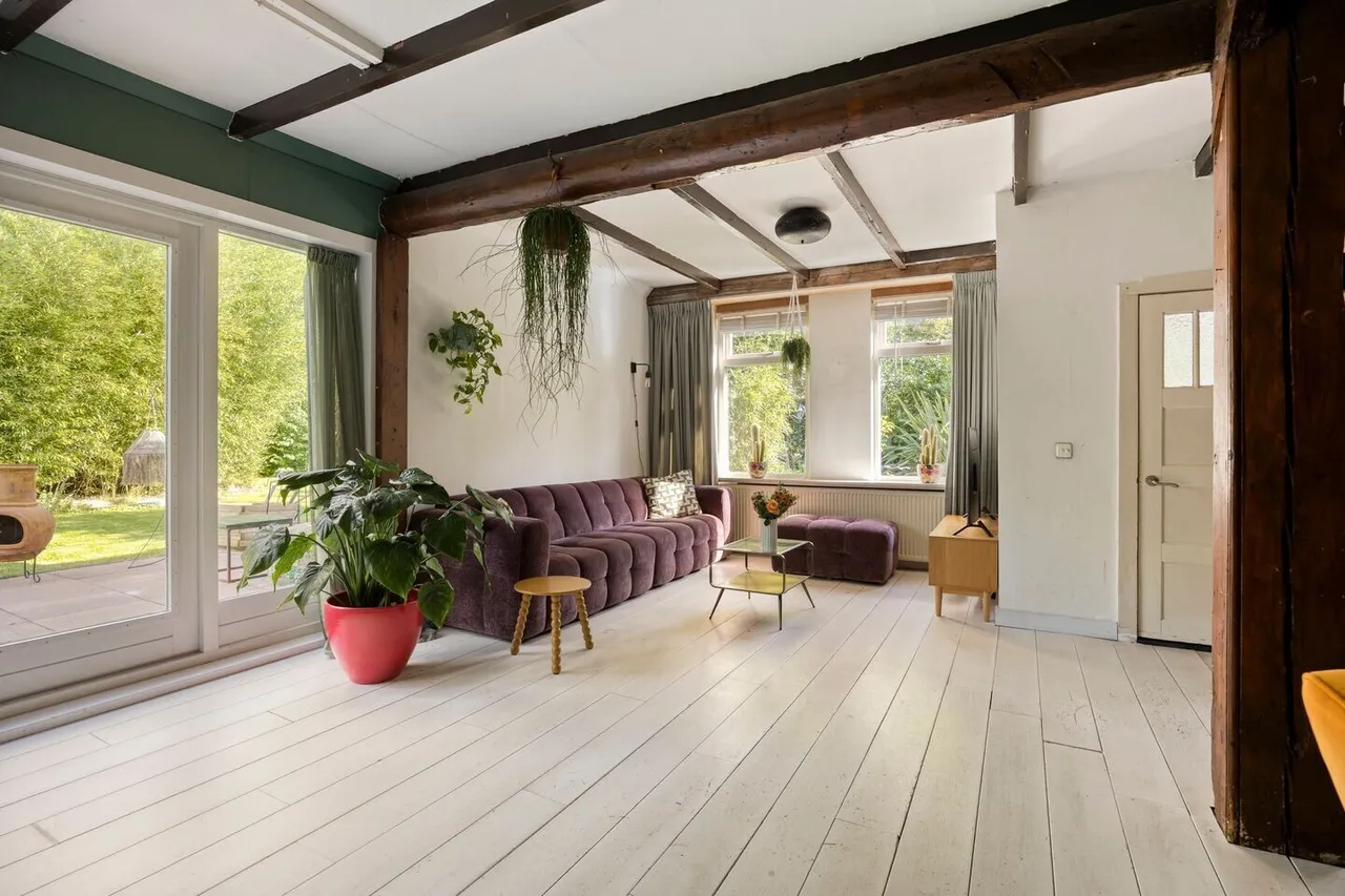 Twee-onder-één-kap te koop: Zwaagdijk 392, Zwaagdijk-West