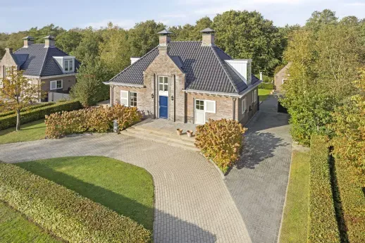 Vrijstaande woning te koop: Zwaai 4, Appelscha