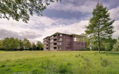 Appartement te koop: Zwaan 14, Piccardthof Groningen