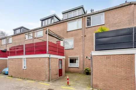 Appartement te koop: Zwaan 21, Vogelweide Zoeterwoude