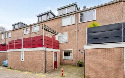 Appartement te koop: Zwaan 21, Vogelweide Zoeterwoude