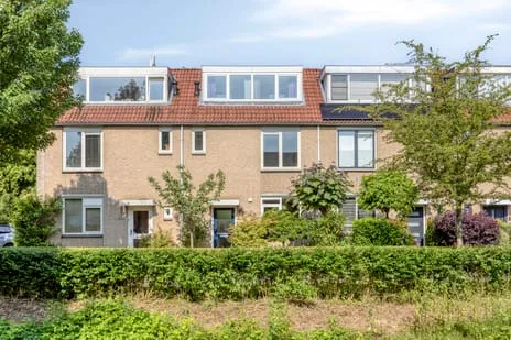 Tussenwoning te koop: Zwaan 3, Harmelen-Noord (dorp) Harmelen