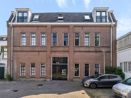 Appartement te koop: Zwaansgat 26, Raam e.o. Gouda