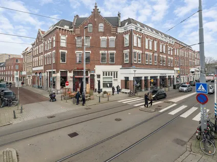 Woning te koop: Zwaanshals 252B, Rotterdam