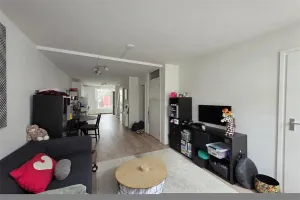 Woning te huur: Zwaanshals, Oude Noorden Rotterdam