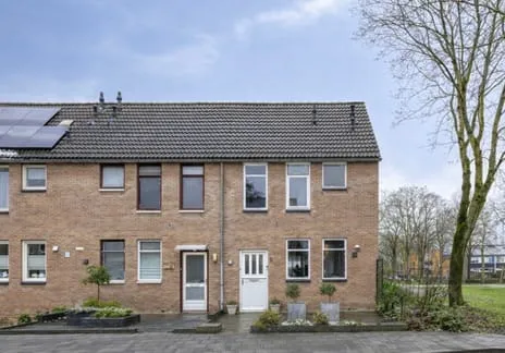 Hoekwoning te koop: Zwaanstraat 2, Oud Zuid Duiven
