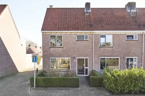 Hoekwoning te koop: Zwaansvliet 5, Middenbeemster Middenbeemster