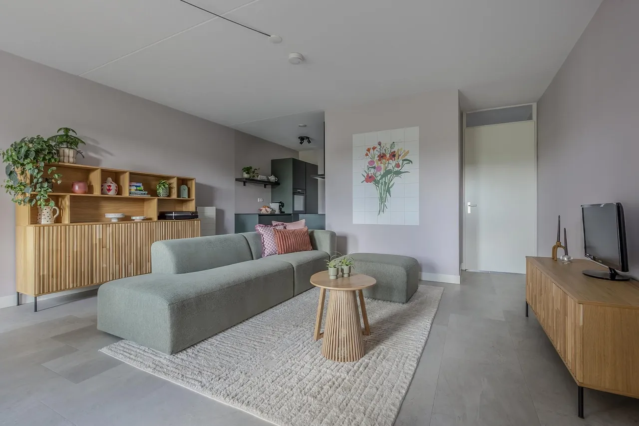 Appartement te koop: Zwaanswal 133, Gorinchem