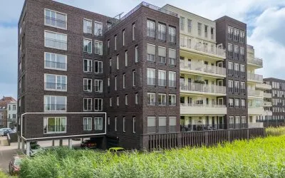 Appartement te koop: Zwaanswal 4, Benedenstad Gorinchem