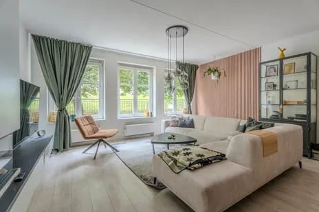 Appartement te huur: Zwaanswal 49, Benedenstad Gorinchem
