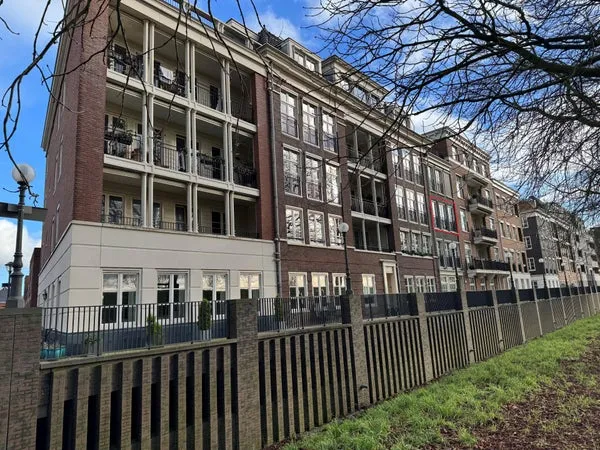 Appartement te huur: Zwaanswal 87, Benedenstad Gorinchem