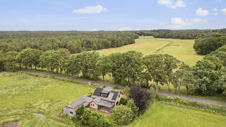 Woning te koop: Zwaantjesweg 1A, Mastbos Breda