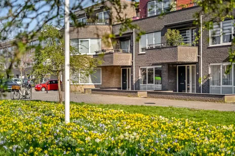 Appartement te huur: Zwaard 9, Koenraadswetering Bunschoten-Spakenburg