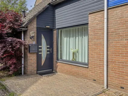 Hoekwoning te koop: Zwaardenburg 1, Burgen Nieuwegein
