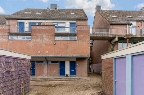 Appartement te koop: Zwaardenburg 105, Burgen Nieuwegein
