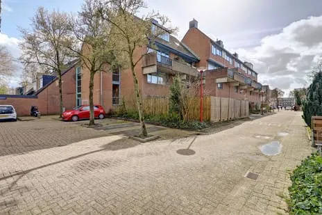 Appartement te koop: Zwaardenburg 36, Burgen Nieuwegein