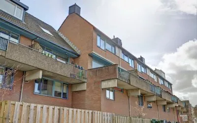 Appartement te koop: Zwaardenburg 36, Burgen Nieuwegein