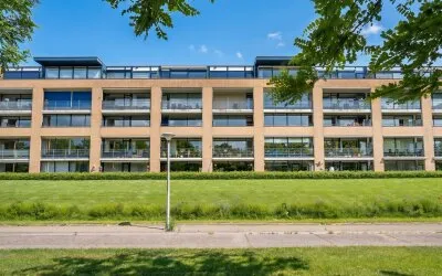 Appartement te koop: Zwaardvegerstraat 190, Schoonhorst Zwolle