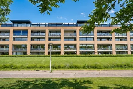 Appartement te koop: Zwaardvegerstraat 190, Schoonhorst Zwolle
