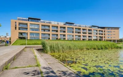 Appartement te koop: Zwaardvegerstraat 242, Schoonhorst Zwolle
