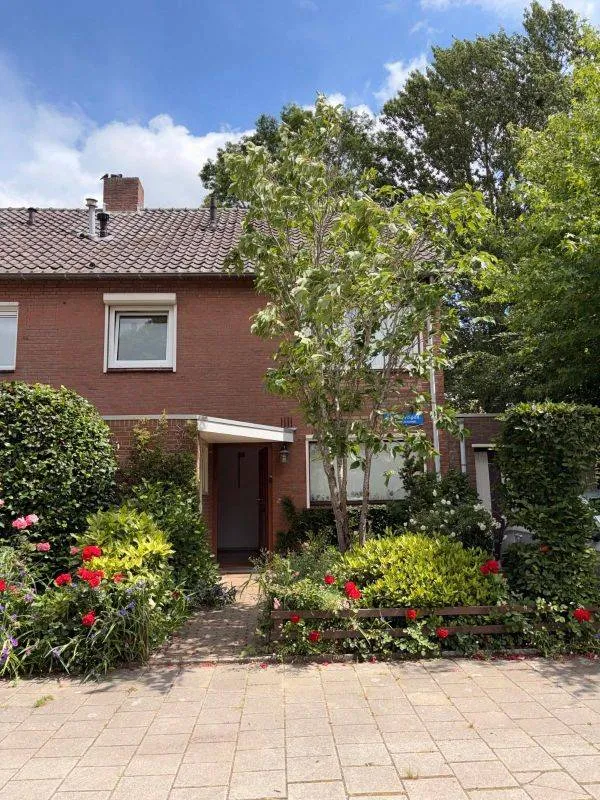 Woning te huur: Zwaardvispad, Eckart Eindhoven