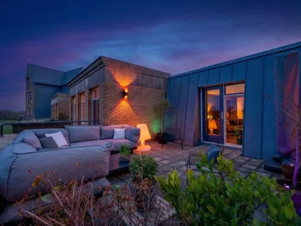 Tussenwoning te koop: Zwaenenstede 39, 'S-Hertogenbosch