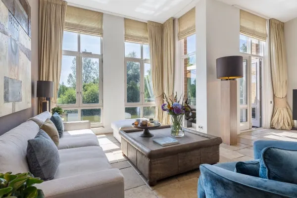 Terraced house for sale: Zwaenenstede 6, De Haverleij 'S-Hertogenbosch