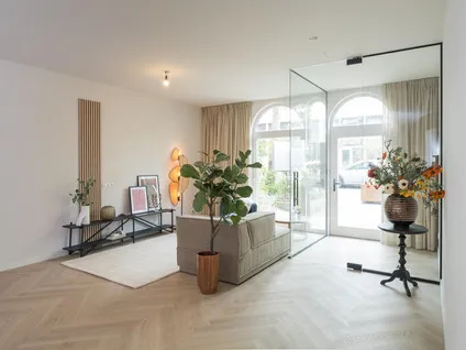 Appartement te koop: Zwaerdecroonstraat 6A, Middelland Rotterdam