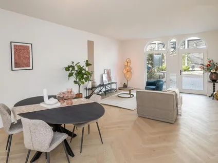 Woning te koop: Zwaerdecroonstraat 6A, Rotterdam