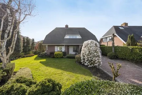 Vrijstaande woning te koop: Zwaluw 102, Het Hooghuis Etten-Leur