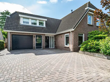 Vrijstaande woning te koop: Zwaluw 21, Staphorst-Zuid Staphorst